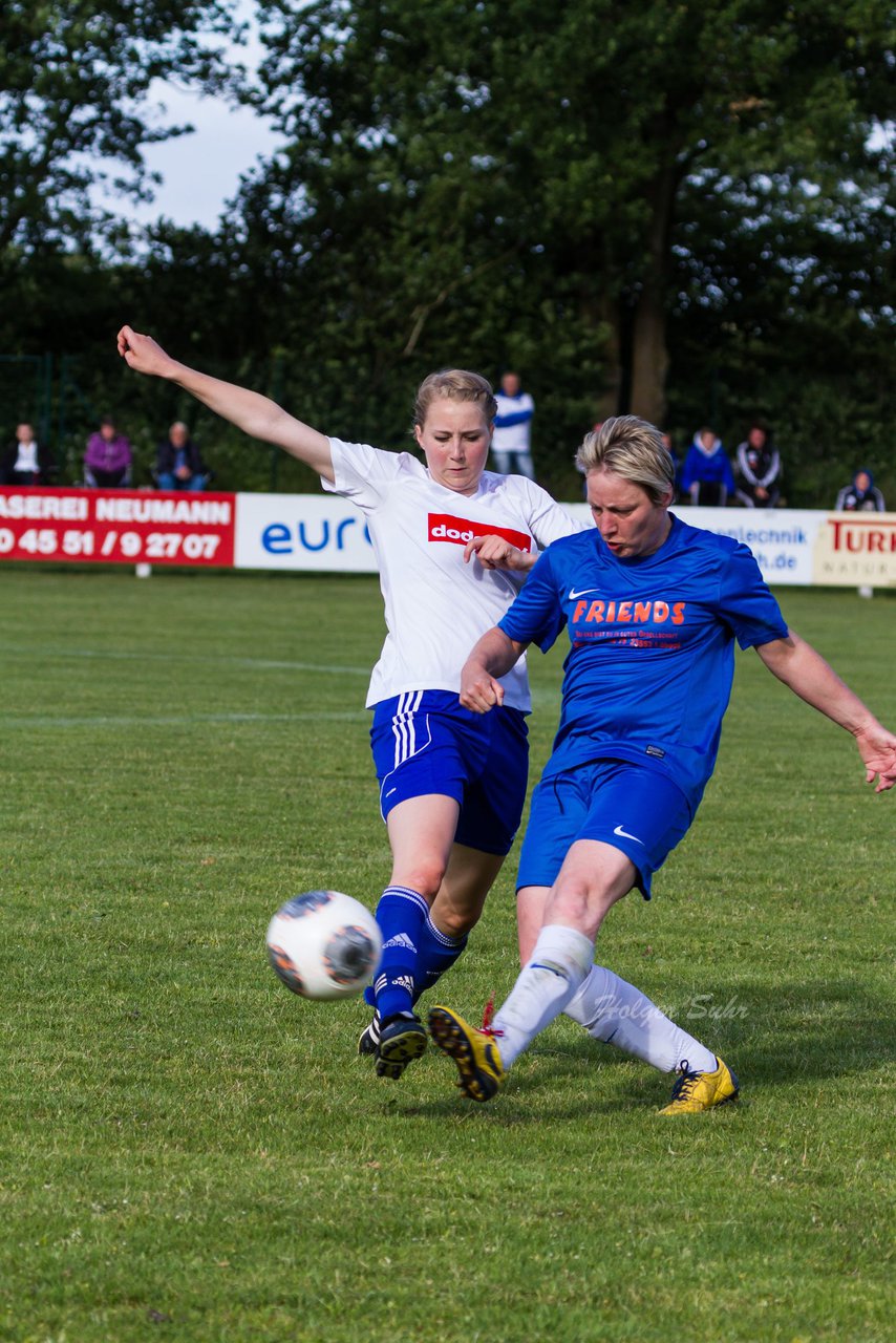 Bild 220 - Frauen ATSV Stockelsdorf - FSC Kaltenkirchen : Ergebnis: 4:3